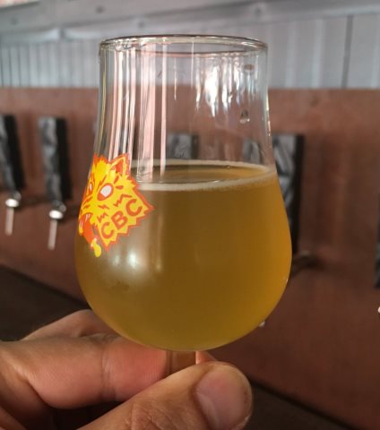 Stereo Vario: Calamansi And Mint