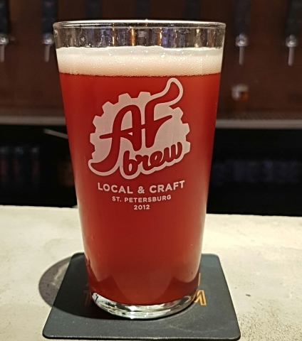 Stereo Vario: Raspberry And Coffee