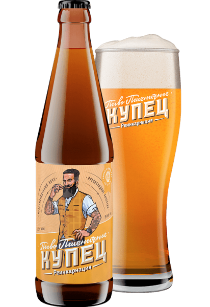 «Купец Пшеничное»