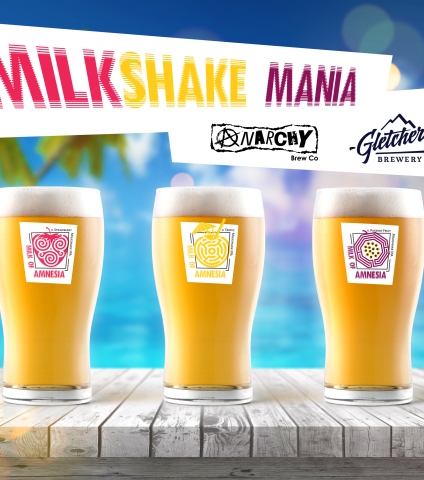 Milk of Amnesia v. Passion Fruit