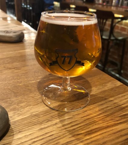 Pilsner Extra Filtered