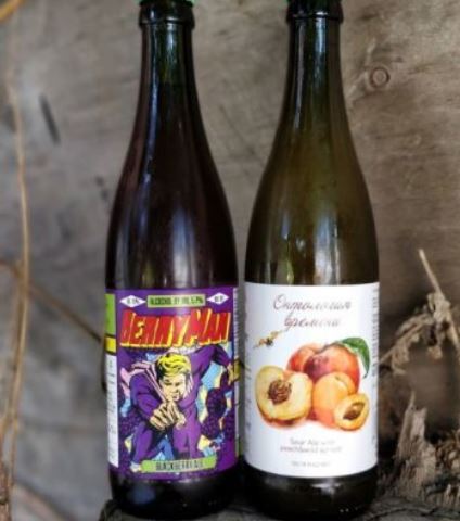 «Онтология времени»