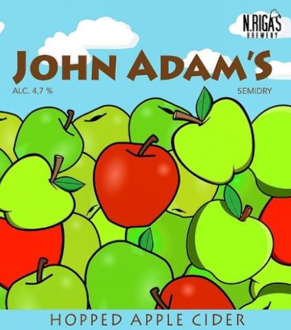 John Adam's