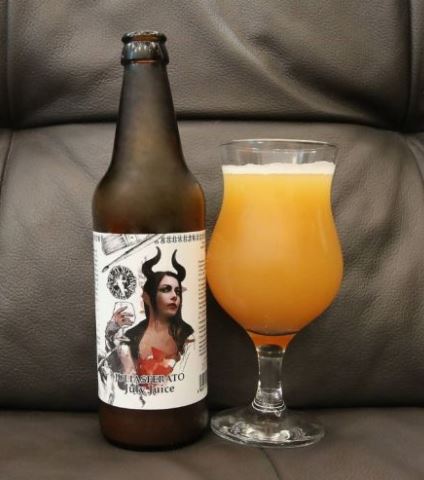 JULIASFERATO July Juice