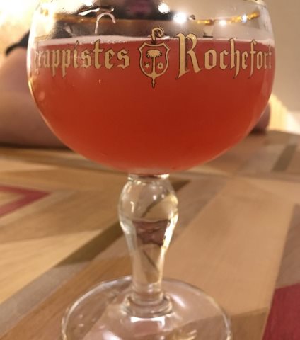 Desert Berliner