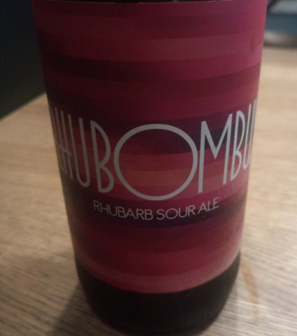 Rhubombus 