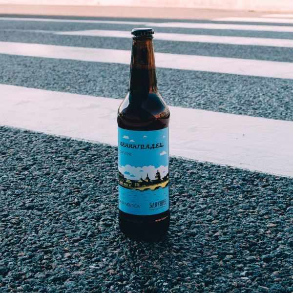 Ленинградец