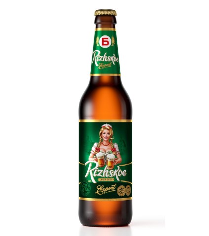 Рижское экспорт