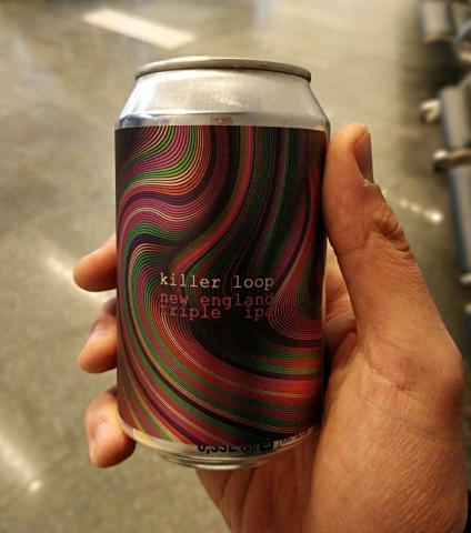 Killer Loop