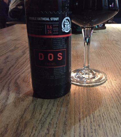 Brewlok Dos Original