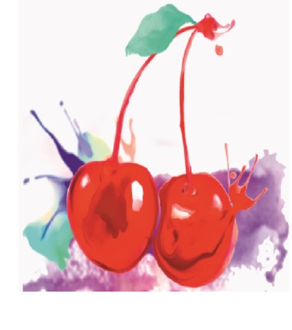 Вкус сладкого лета