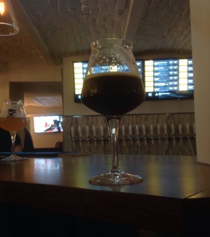 English Breakfast (iced)