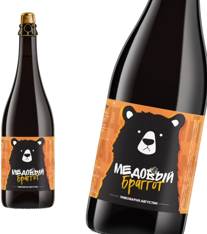 «Медовый браггот»