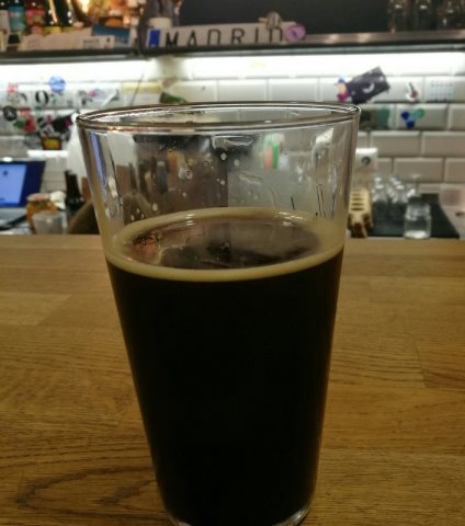 Stranger In A Strange Land