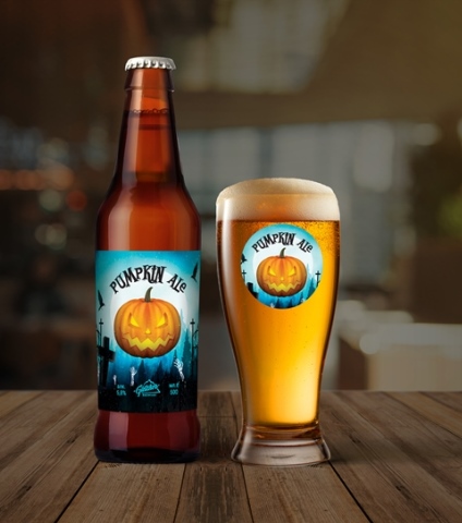 Pumpkin Ale