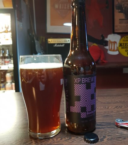 Bonita Bruna Picante