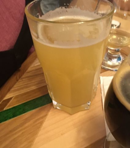 In the Beginning Was the IPA