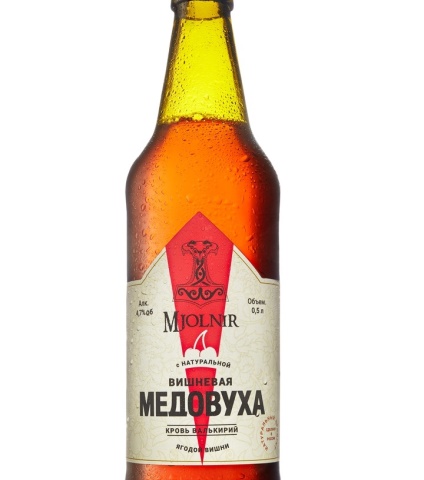 «Кровь Валькирий»