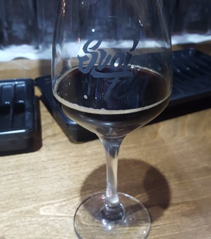 Magnum Opus BA Rum (1.5) 