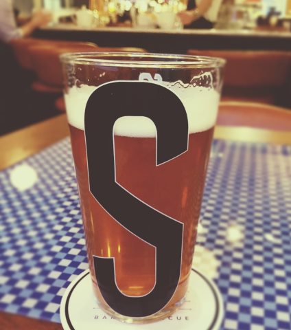 Jaws & Pivnaya Karta Anniversary Pils