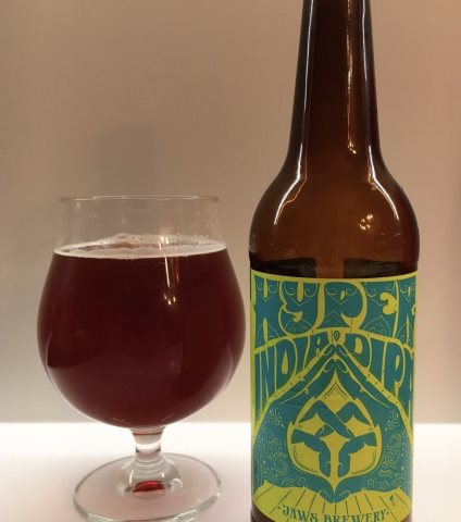Hyper India DIPA