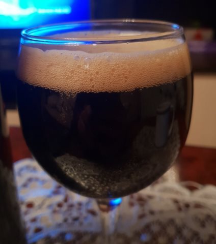 «Кто здесь»