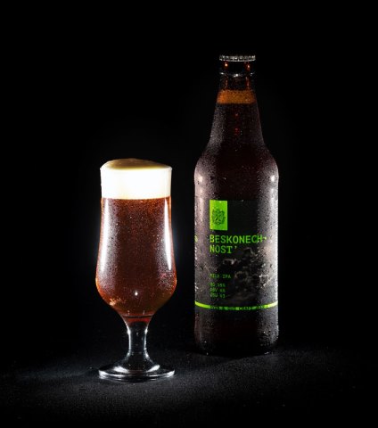 Бесконечность