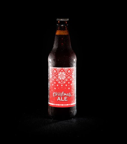 «Рождественский Эль»