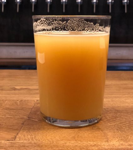 SLOW & TRVE: DDH+Lupulin Powder