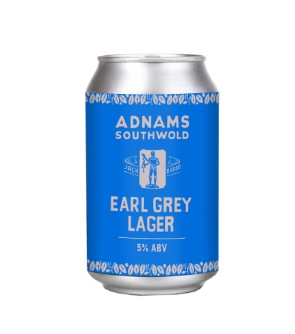 Earl Grey Lager