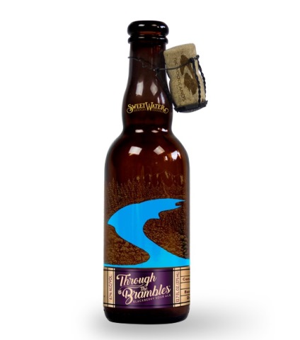 Through the Brambles