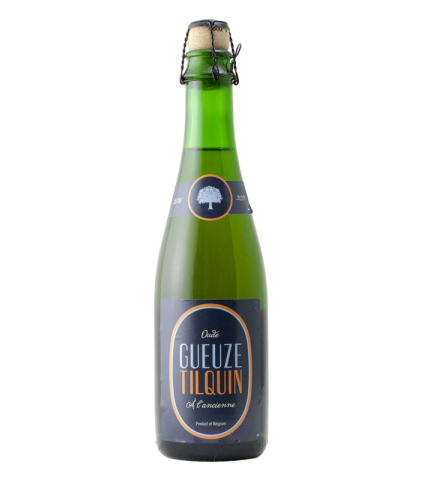 Oude Gueuze Tilquin à L'Ancienne