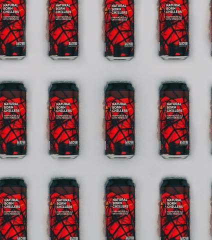 Natural Born Chillers