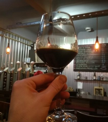 «Марш малоун»