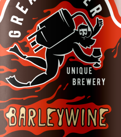 Barleywine