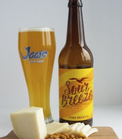 Sour Breeze Mango