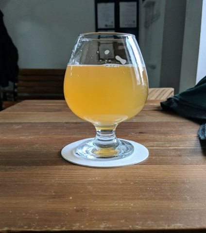 Good, Better, the Zest