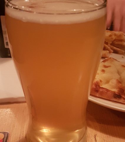 Hop Cider LEMONDROP And CITRA