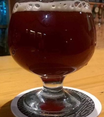 Raspberry Bock