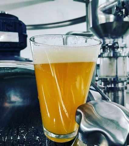 NE IPA