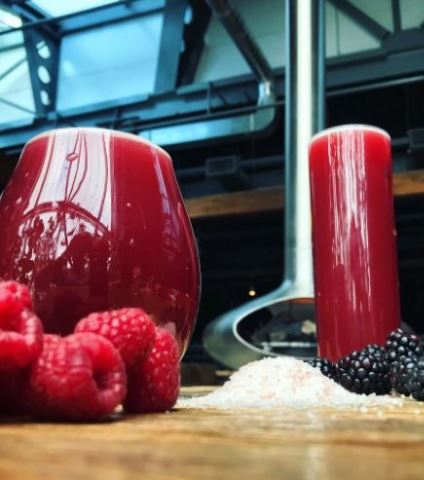 Beauty & Health: Framboise & Múre