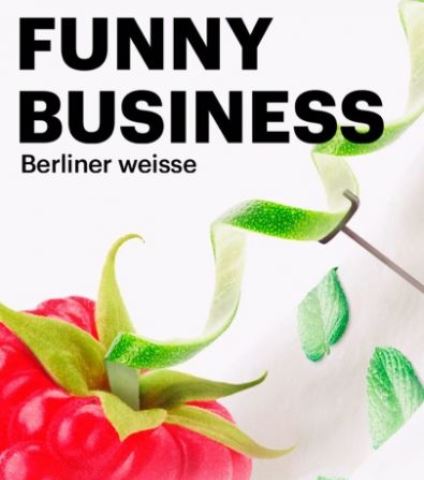 Funny Business
