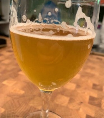 Rustikální Ležák