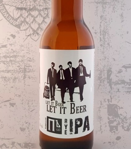 RyeIPA