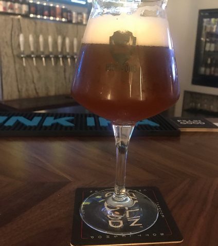 Triple Double IDAHO GEM