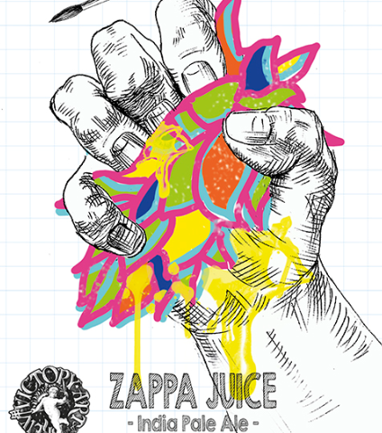 Zappa Juice