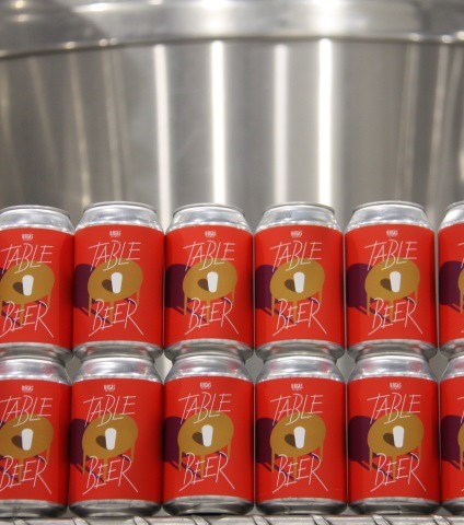 Table Beer