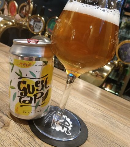Guest TAP