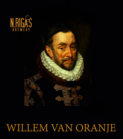 Willem Van Oranje