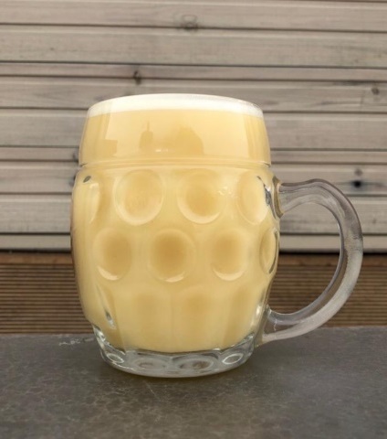 Neotropical Fruit Bomb